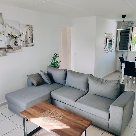 La Kaztelgood Villa Le Gosier  Eksteriør billede