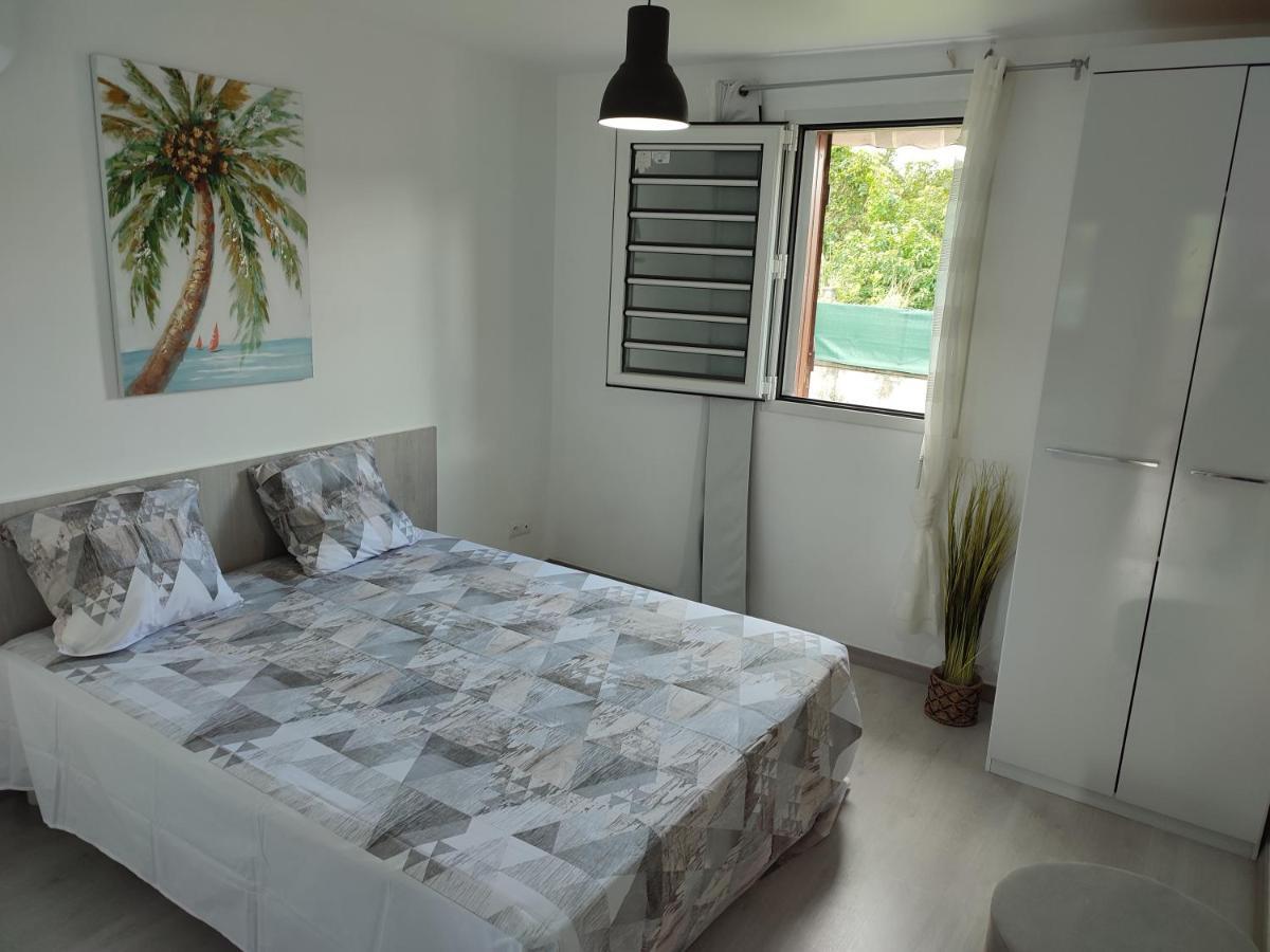 La Kaztelgood Villa Le Gosier  Eksteriør billede