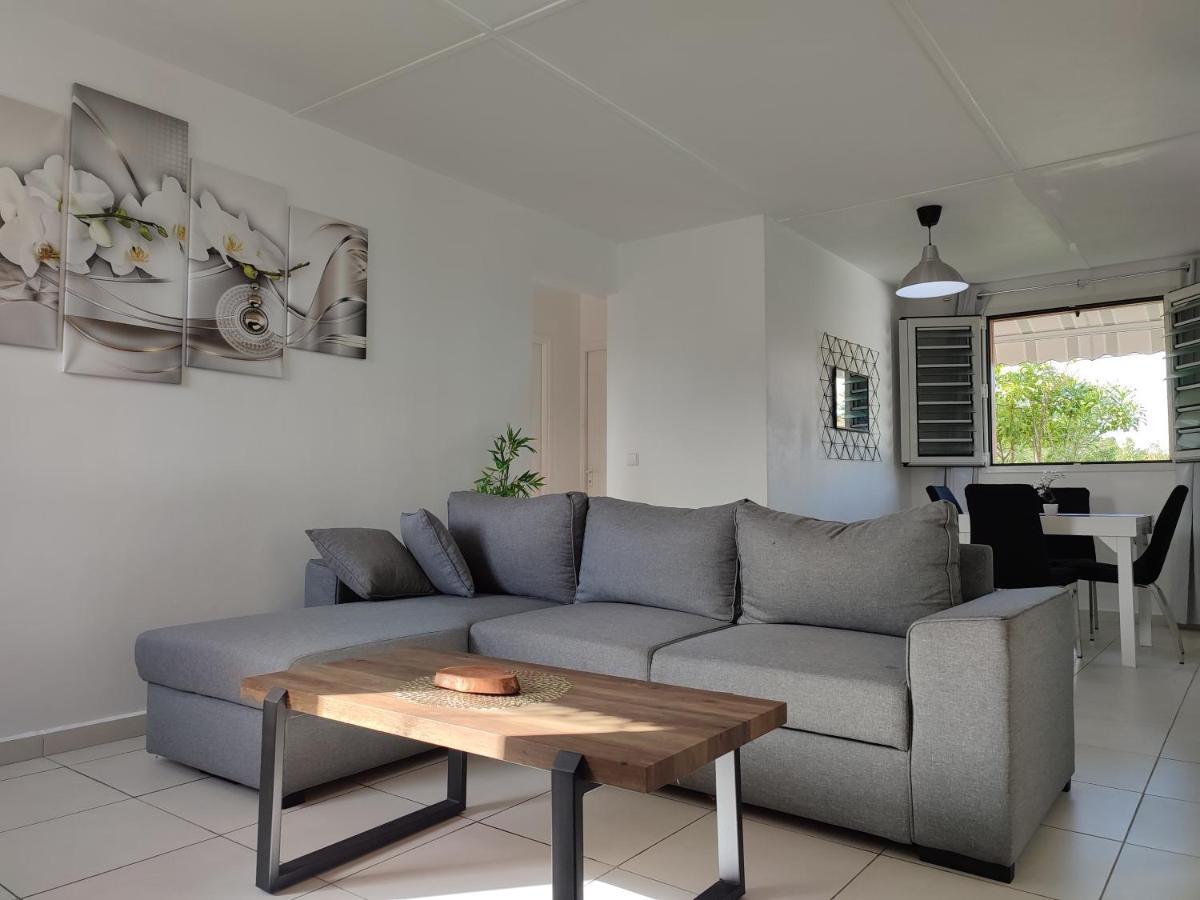 La Kaztelgood Villa Le Gosier  Eksteriør billede